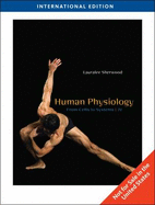 Human Physiology: From Cells to Systems - Sherwood, Lauralee