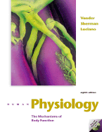 Human Physiology with Olc Card and ESP CD-ROM