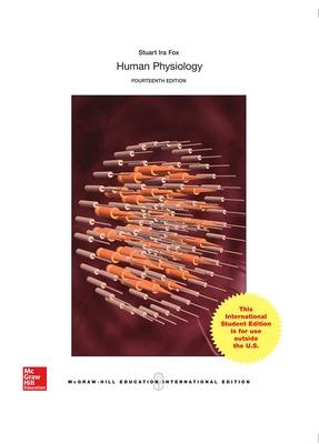 Human Physiology - Fox, Stuart
