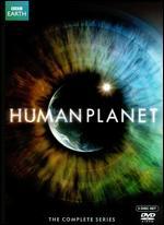 Human Planet: The Complete Series [3 Discs]