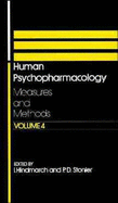 Human Psychopharmacology - Hindmarch, Ian (Editor), and Stonier, Peter D (Editor)