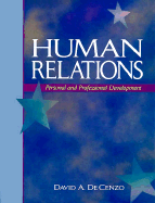 Human Relations - DeCenzo, David A