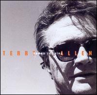 Human Remains - Terry Allen