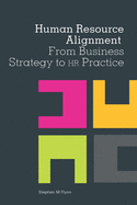 Human Resource Alignment: From Business Strategy to Hr Practice