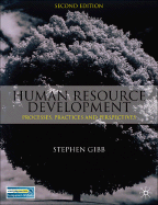 Human Resource Development: Processes, Practices and Perspectives