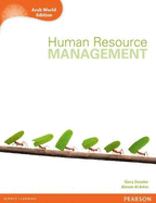 Human Resource Management (Arab World Edition) with MyManagementLab