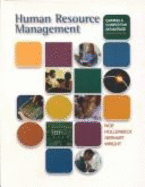 Human Resource Management: Gaining a Competitive Advantage - Noe, Raymond A