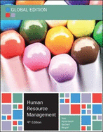 Human Resource Management, Global Edition