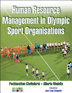 Human Resource Management in Olympic Sports Organizations