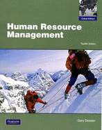 Human Resource Management with MyManagementLab