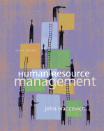 Human Resource Management - Ivancevich, John M