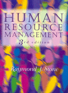 Human Resource Management - Stone, Raymond J.