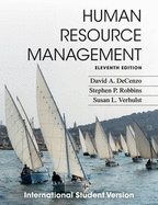 Human Resource Management - DeCenzo, David A., and Robbins, Stephen P.