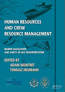 Human Resources and Crew Resource Management: Marine Navigation and Safety of Sea Transportation