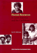 Human Resources in Latin America and the Caribbean