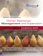 Human Resources Management and Supervision: Competency Guide