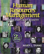 Human Resources Management for the Hospitality Industry