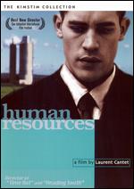 Human Resources - Laurent Cantet
