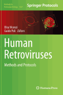 Human Retroviruses: Methods and Protocols