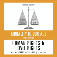Human Rights and Civil Rights Lib/E