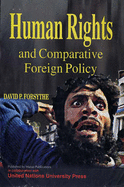 Human Rights and Comparative Foreign Policy