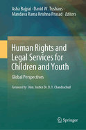 Human Rights and Legal Services for Children and Youth: Global Perspectives