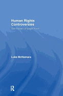 Human Rights Controversies: The Impact of Legal Form