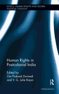 Human Rights in Postcolonial India