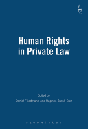 Human Rights in Private Law (Revised)