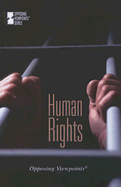 Human Rights - Langwith, Jacqueline (Editor)