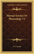 Human Science or Phrenology V1