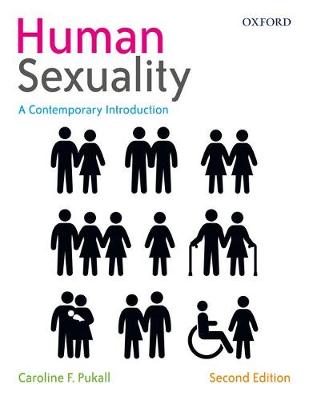 Human Sexuality: A Contemporary Introduction - Pukall, Caroline F (Editor)