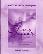Human Sexuality Study Guide