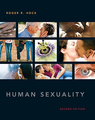 Human Sexuality - Hock, Roger R, PhD