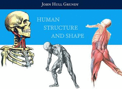 Human structure and shape