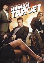 Human Target: The Complete First Season [3 Discs] - 