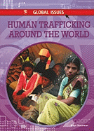 Human Trafficking Around the World