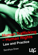 Human Trafficking - Human Rights - Drew, Sandhya