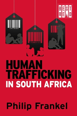 Human Trafficking in South Africa - Frankel, Philip