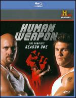 Human Weapon: Season 01 - 