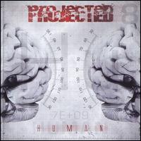 Human - Projected