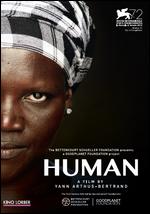 Human - Yann Arthus-Bertrand