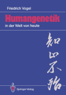 Humangenetik in Der Welt Von Heute: 12 Salzburger Vorlesungen