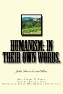 Humanism: In Their Own Words: John Dietrich and Others