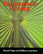 Humanistic Botany