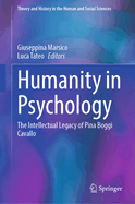 Humanity in Psychology: The Intellectual Legacy of Pina Boggi Cavallo