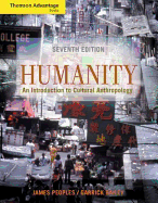 Humanity Intro Cult Anthro 7e
