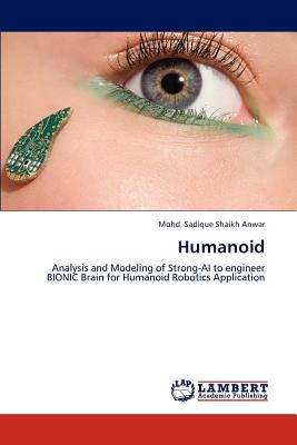 Humanoid - Shaikh Anwar Mohd Sadique
