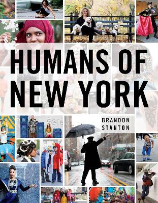 Humans of New York - Stanton, Brandon