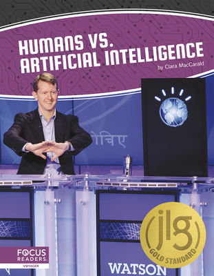 Humans vs. Artificial Intelligence - Maccarald, Clara